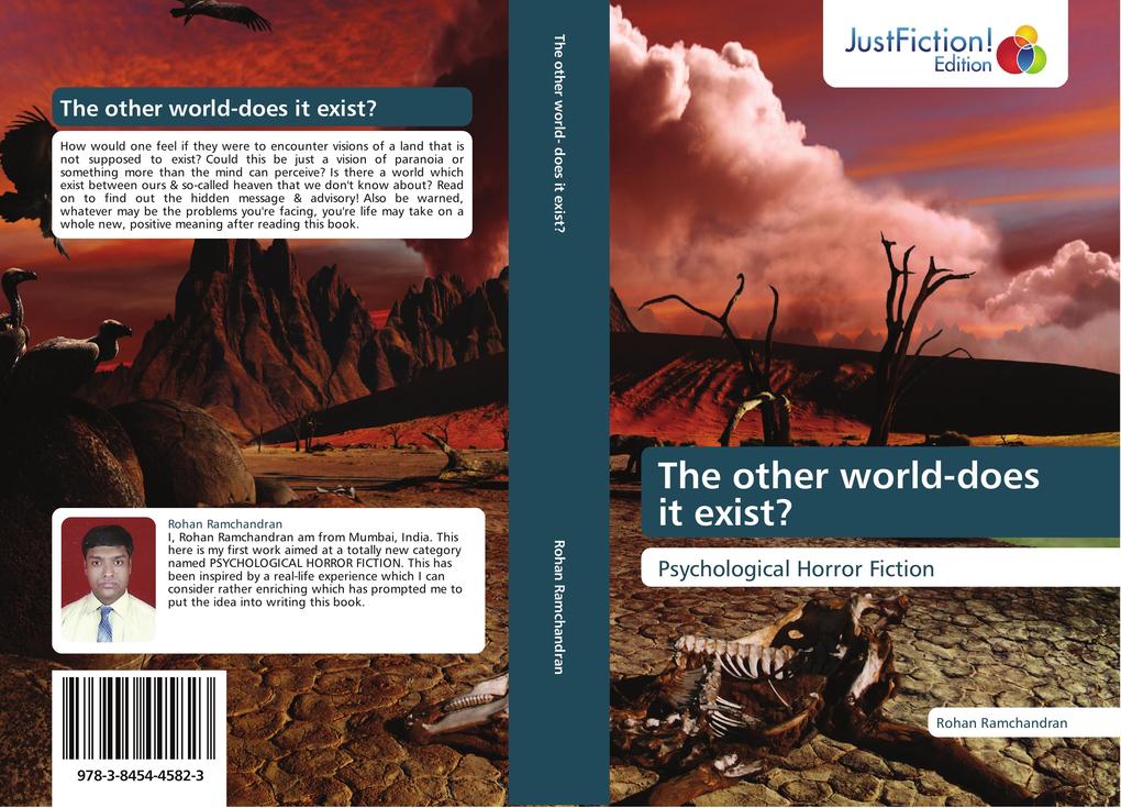 The other world-does it exist?