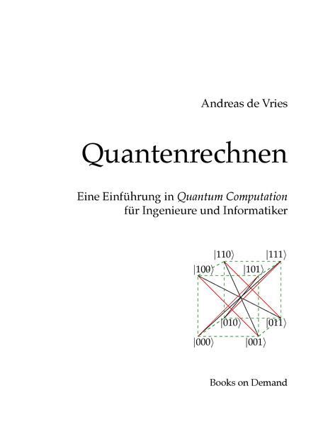 Quantenrechnen