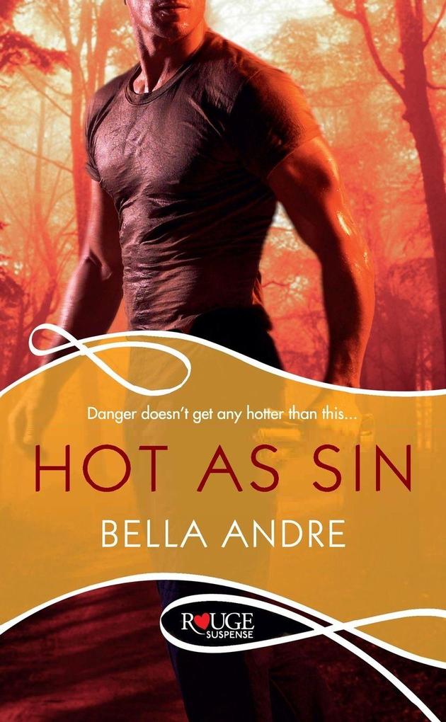 Hot As Sin