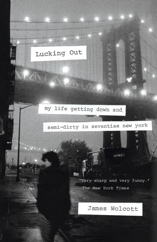 Lucking Out