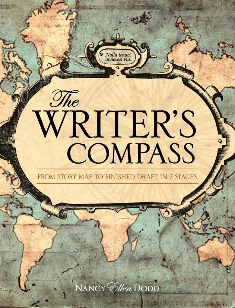 The Writer‘s Compass