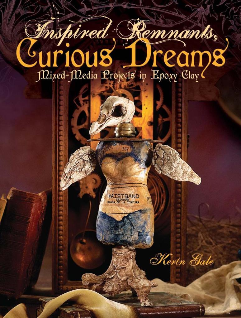Inspired Remnants Curious Dreams