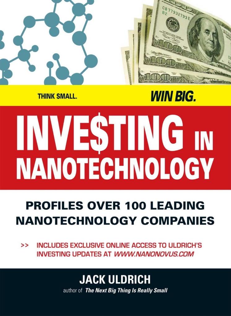 Investing In Nanotechnology