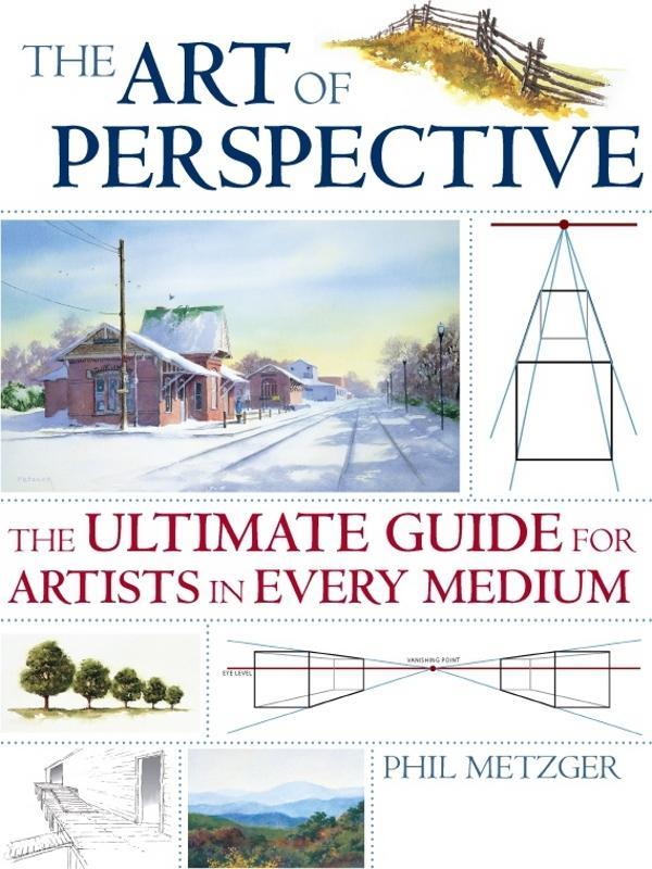 The Art of Perspective