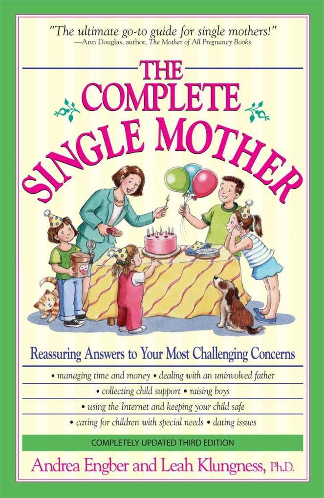 The Complete Single Mother