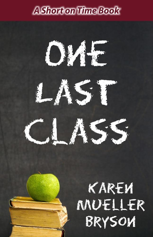 One Last Class