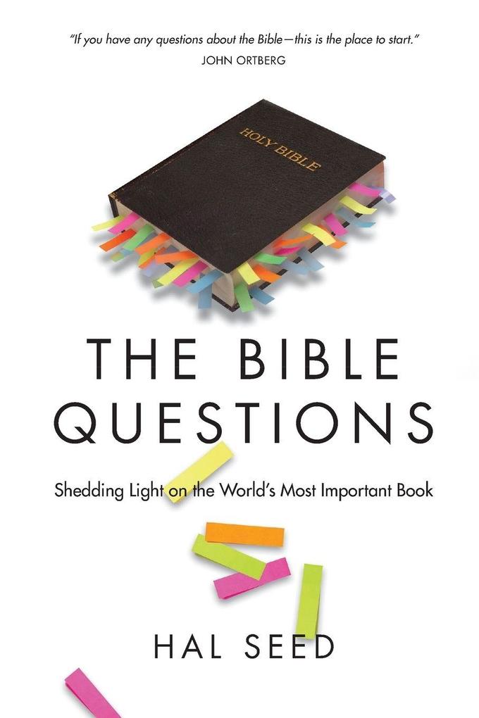 The Bible Questions