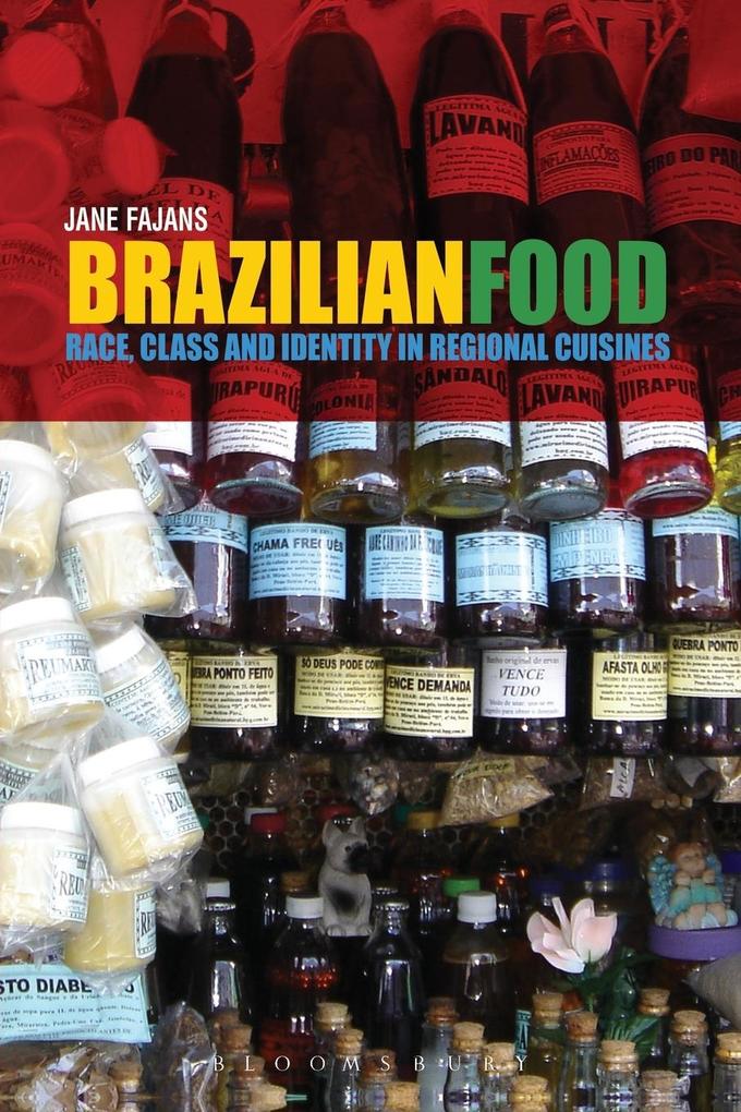 Brazilian Food