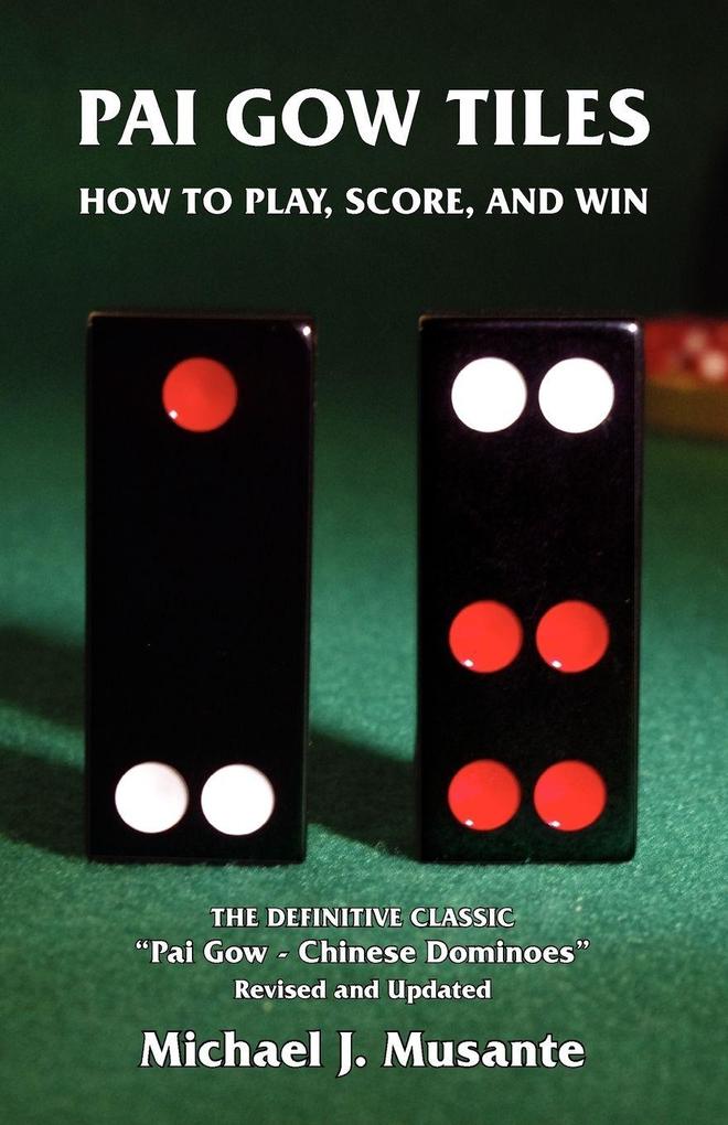 Pai Gow Tiles
