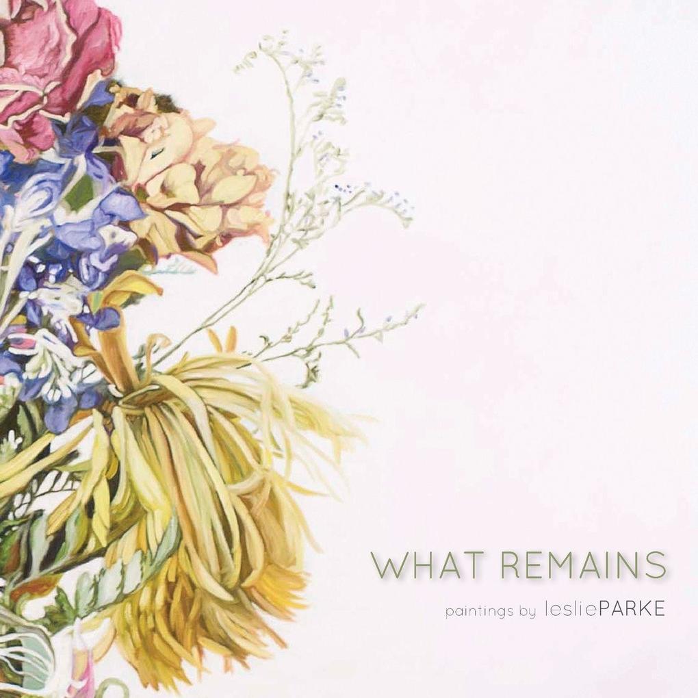 What Remains