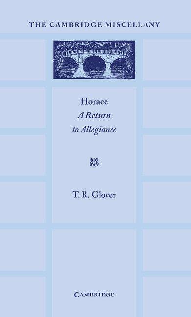 Horace