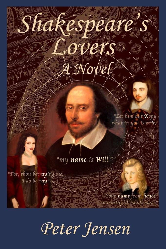 Shakespeare's Lovers