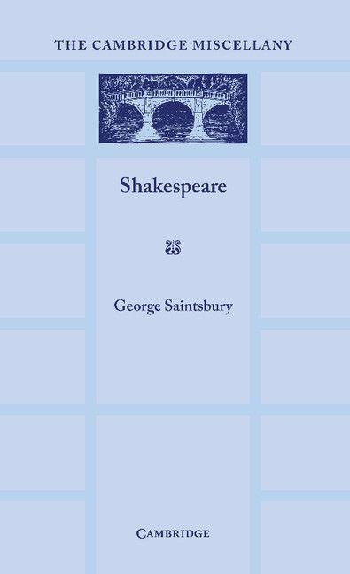 Shakespeare