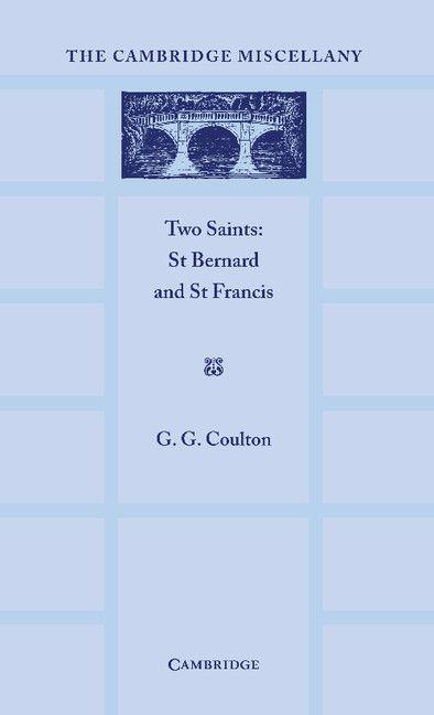 Two Saints