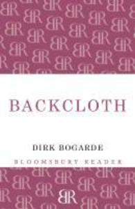 Backcloth