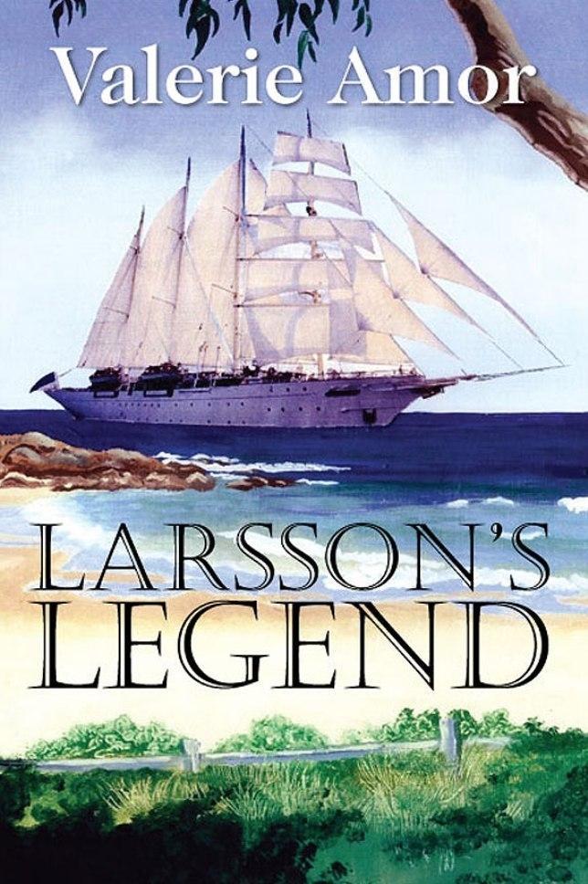 Larsson's Legend