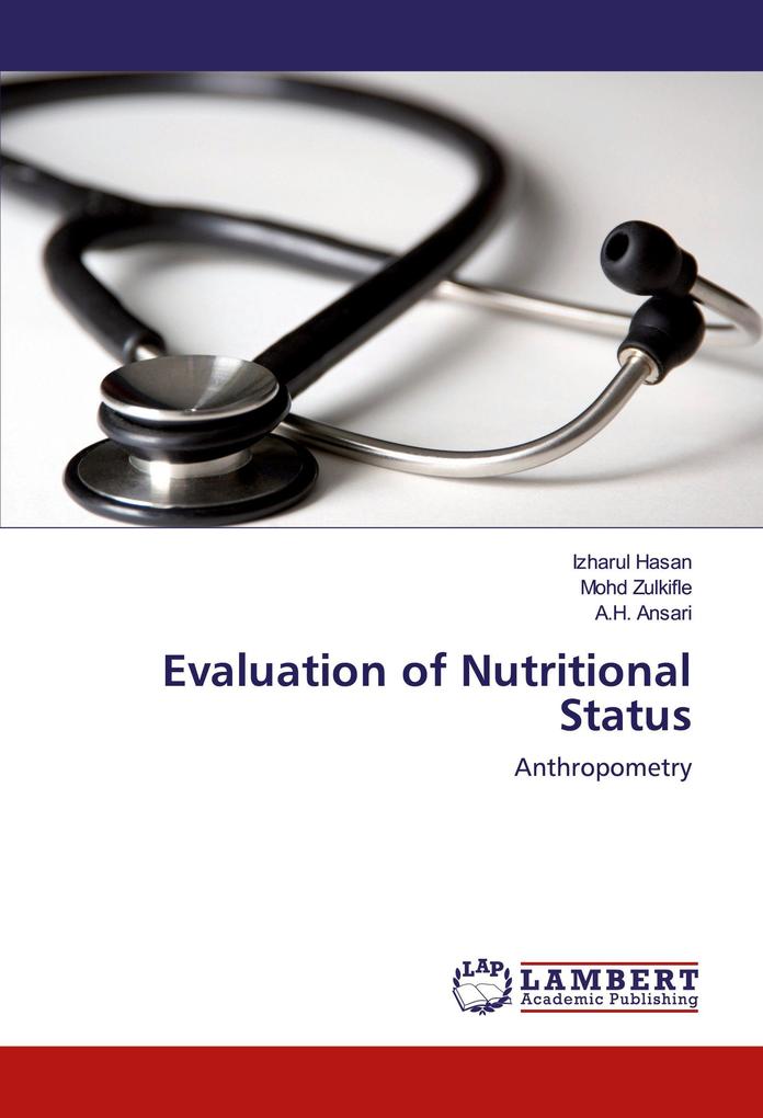 Evaluation of Nutritional Status