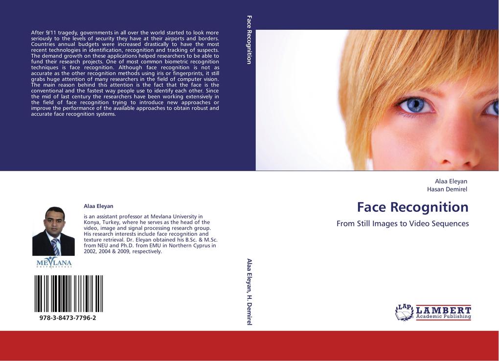Face Recognition