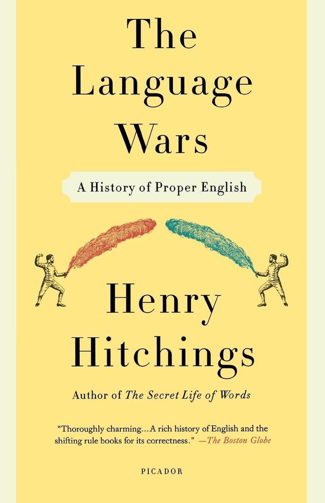Language Wars