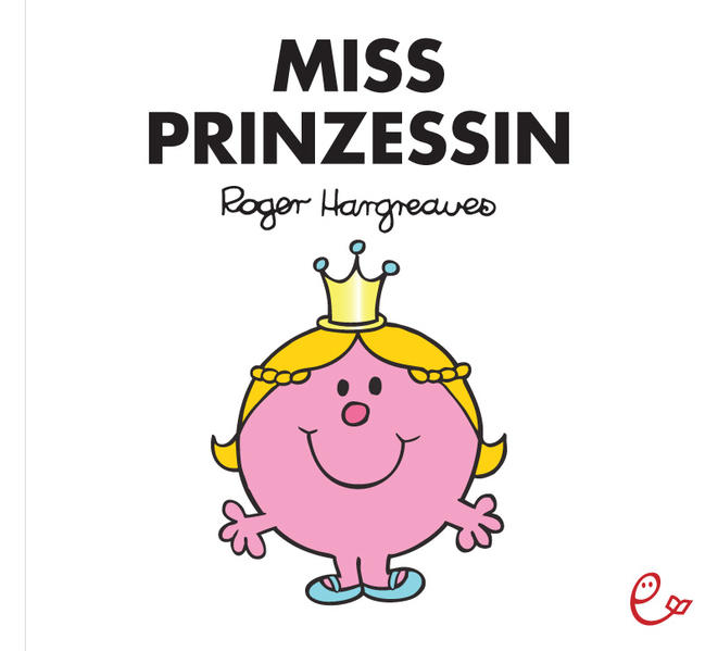 Image of Miss Prinzessin