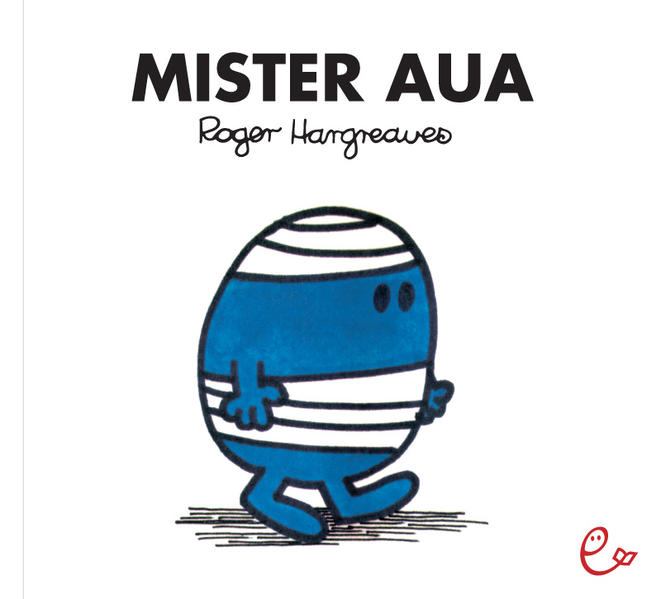 Image of Mister Aua