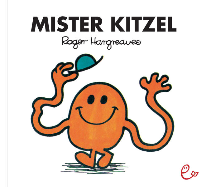 Image of Mister Kitzel
