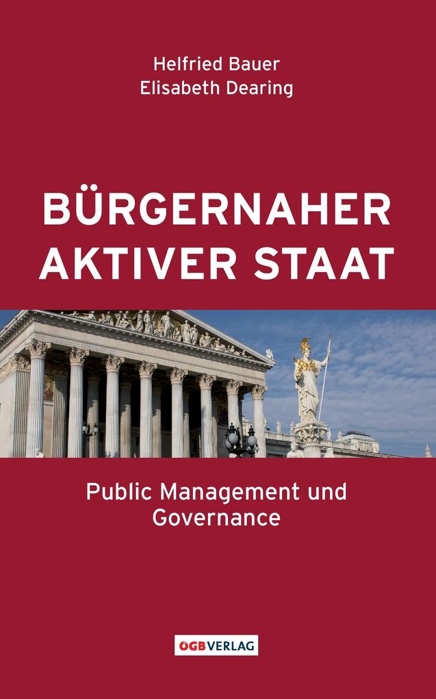 Bürgernaher aktiver Staat