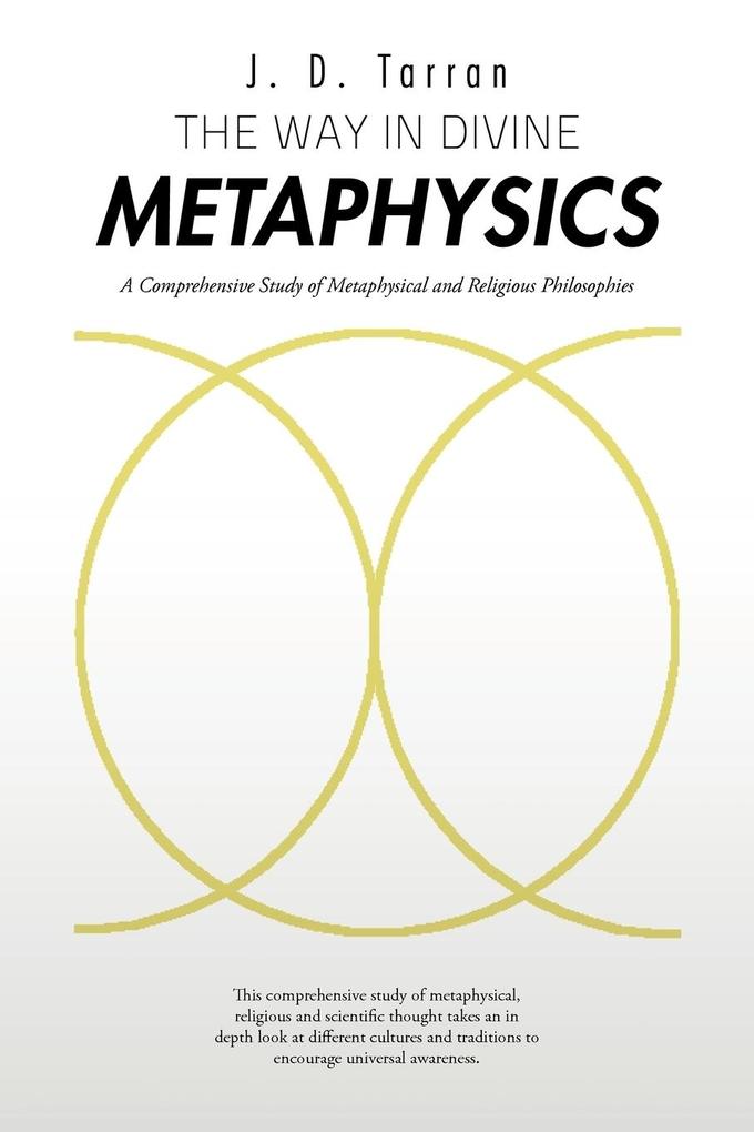The Way in Divine Metaphysics