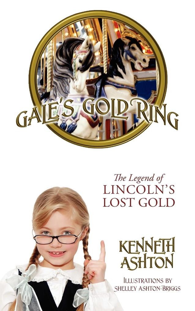 Gale‘s Gold Ring