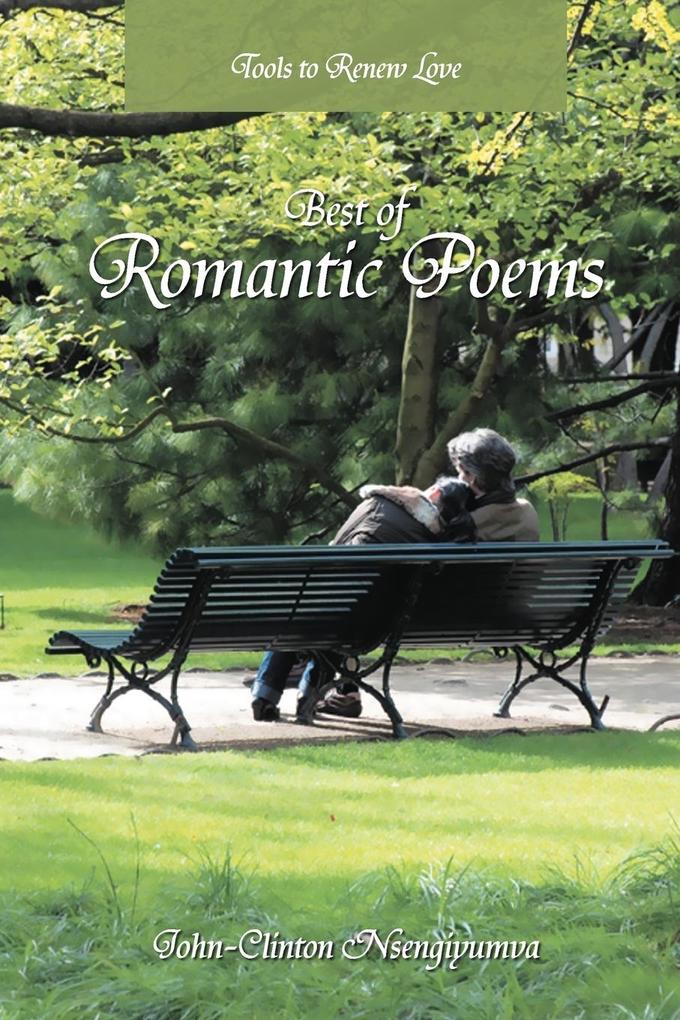 Best of Romantic Poems