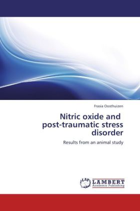 Nitric oxide and post-traumatic stress disorder