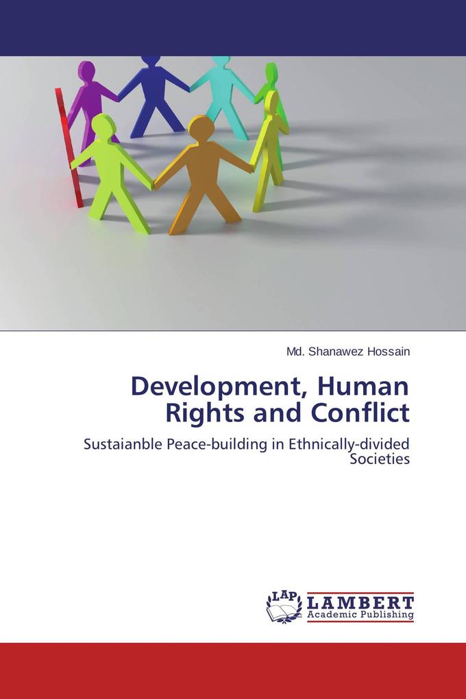 Development Human Rights and Conflict