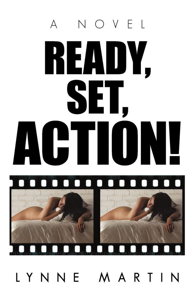 Ready Set Action!