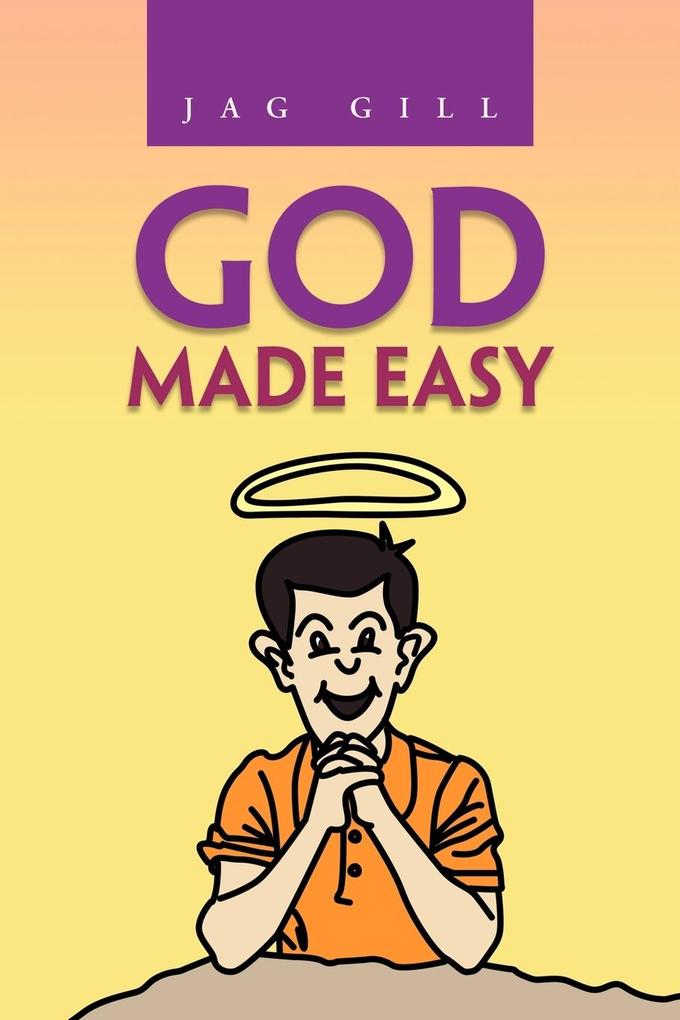 God Made Easy