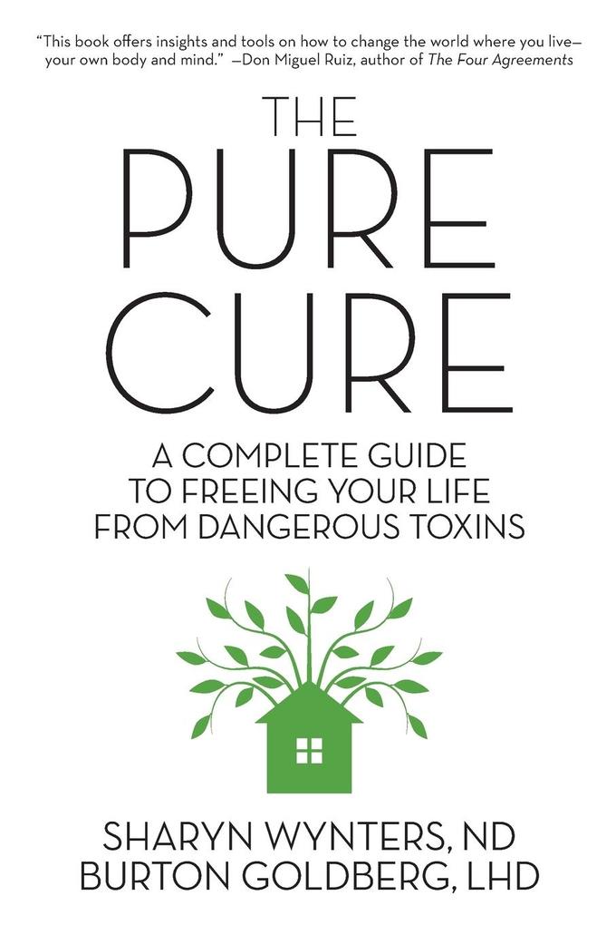 The Pure Cure