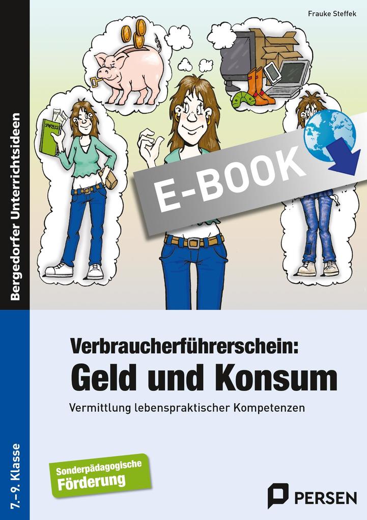 Verbraucherführerschein: Geld und Konsum