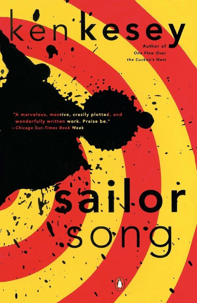 Sailor Song