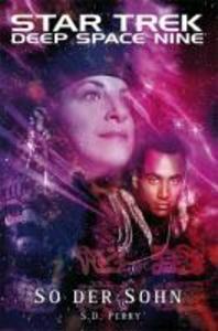 Star Trek - Deep Space Nine 9