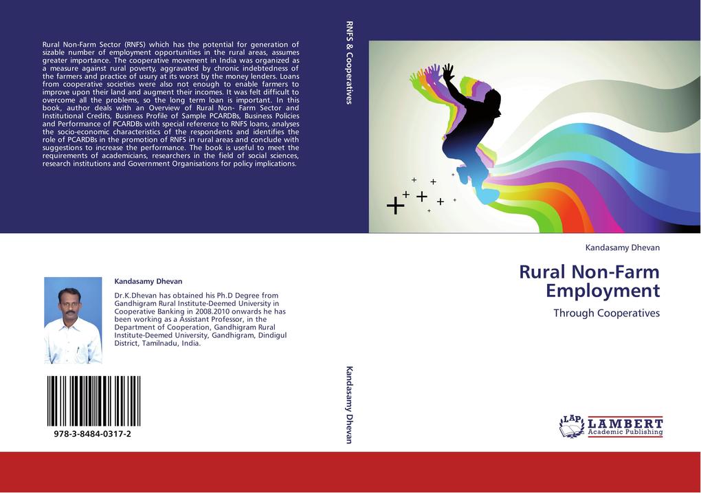 Rural Non-Farm Employment