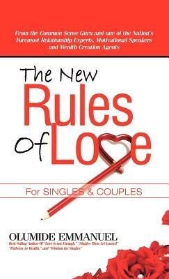 The New Rules of Love