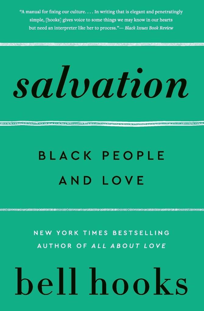 Salvation
