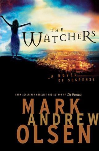 Watchers (Covert Missions Book #1)