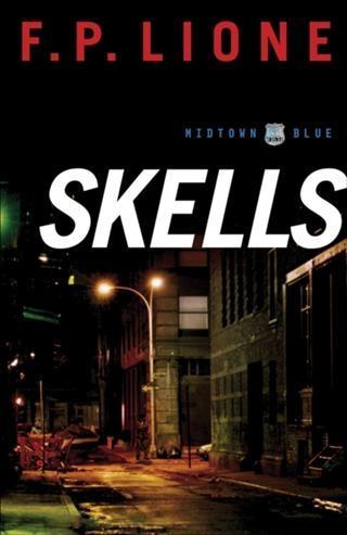 Skells (Midtown Blue Book #3)