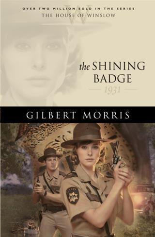 Shining Badge (House of Winslow Book #31)