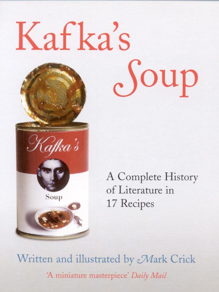 Kafka‘s Soup