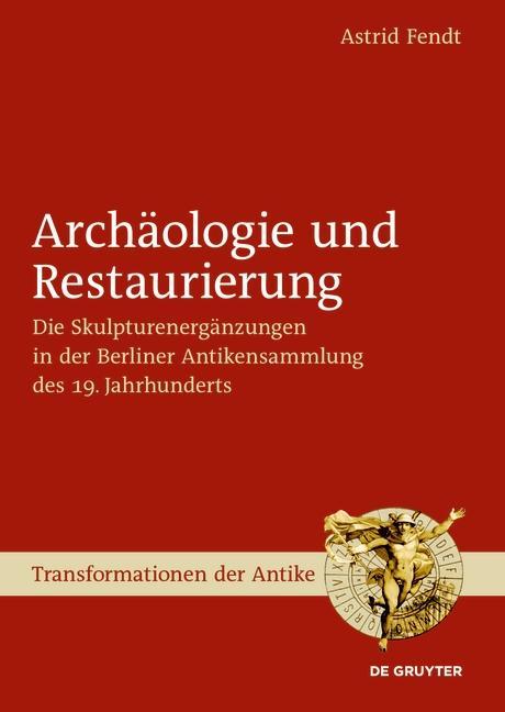 Archäologie und Restaurierung - Astrid Fendt