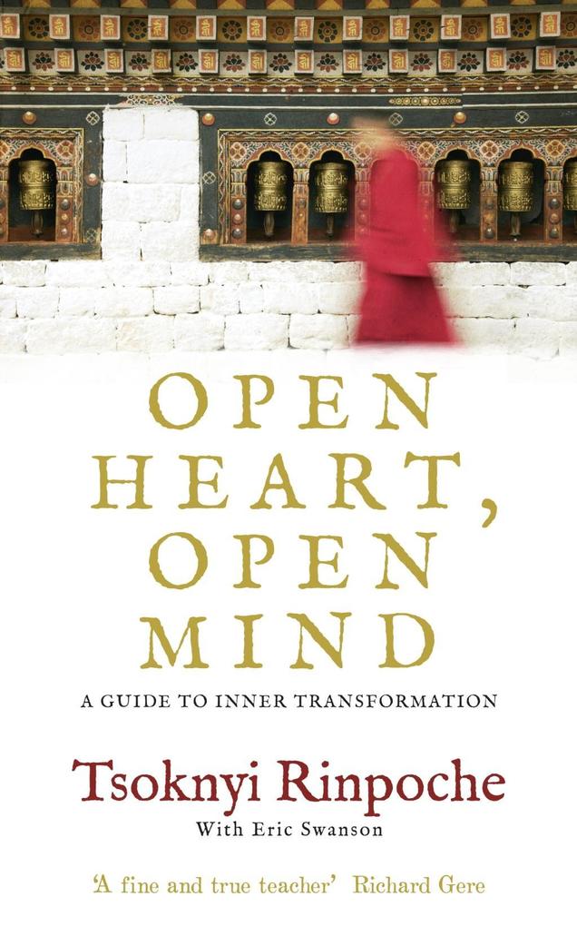 Open Heart Open Mind