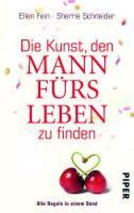 Die Kunst den Mann fürs Leben zu finden