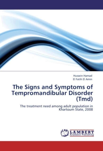 The Signs and Symptoms of Tempromandibular Disorder (Tmd)