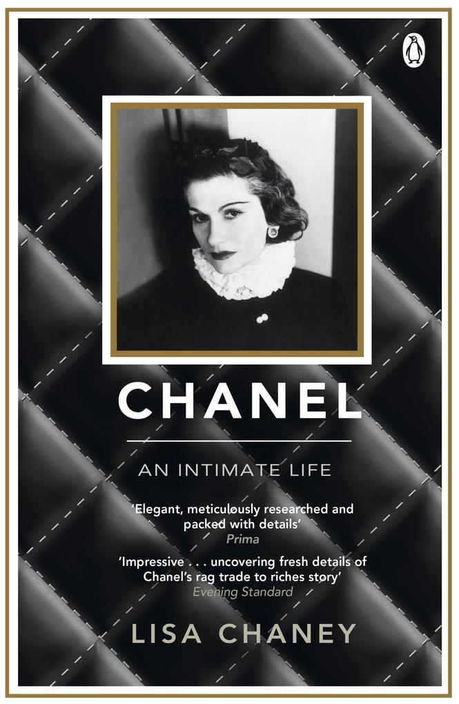 Penguin Books Ltd (Uk) Chanel